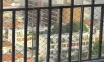 Imagem: Apartamento com 2 suítes 3 vagas a venda