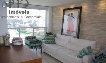 Imagem: Brookfield Home Design - Apartamento com