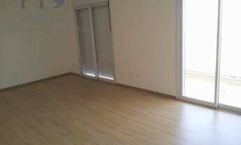 Imagem 6: PASSEIO BROOKLIN - Cobertura Duplex com 4 dormitórios 3 vagas a venda no Brooklin