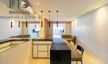 Imagem 6: You Bosque da Saúde - Apartamento com 3 dormitorios 2 vagas a venda no Bosque da Saúde