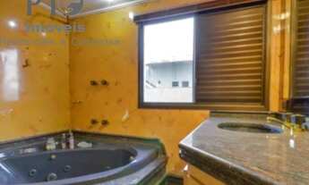 Imagem 3: Toulon - Cobertura Duplex com 2 dormitorios 2 vagas a venda na Vila Clementino