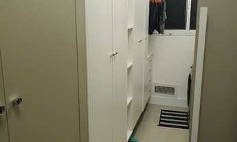 Imagem 6: Sky Campo Belo - Apartamento com 2 suítes 2 vagas a venda no Campo Belo