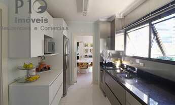 Imagem 7: APARTAMENTO A VENDA NO ITAIM - Apartamento com 3 suítes 3 vagas a venda no Itaim Bibi