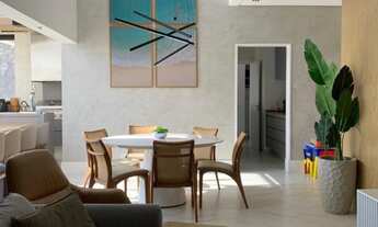 Imagem: Apartamento Duplex com 4 suites 3 vagas