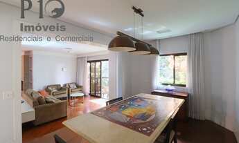 Imagem 4: APARTAMENTO A VENDA NO ITAIM - Apartamento com 3 suítes 3 vagas a venda no Itaim Bibi