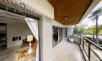 Imagem: Palais Royal - Apartamento com 4 dormitórios