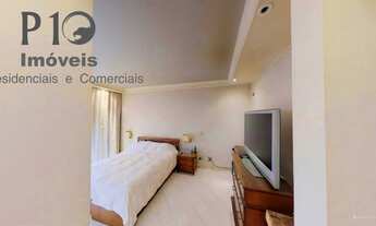 Imagem 4: Palais Royal - Apartamento com 4 dormitórios 3 vagas a venda no Planalto Paulista