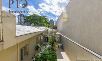 Imagem 6: CASA NA CHÁCARA SANTO ANTONIO - Casa com 3 dormitórios 2 vagas a venda na Chácara Santo A