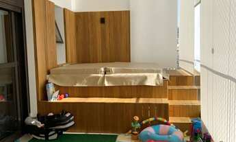 Imagem 6: Apartamento Duplex com 4 suites 3 vagas a venda em Perdizes