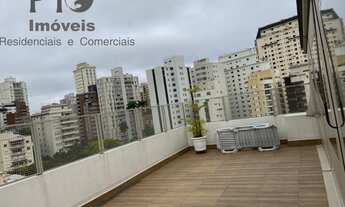 Imagem: Apartamento com 3 dormitorios 2 vagas a
