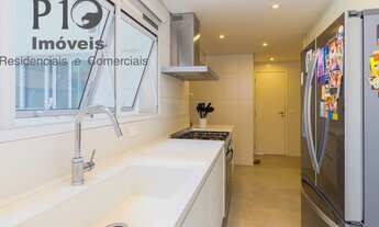 Imagem 6: Bosque Jequitibá - Apartamento com 3 suítes 3 vagas a venda em Perdizes