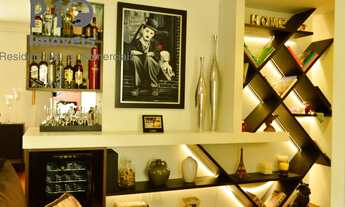 Imagem 4: Morumbi Plus - Apartamento com 3 dormitorios 2 vagas a venda no Morumbi