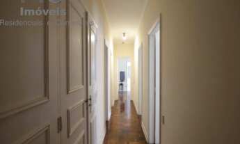 Imagem 4: Casa de Bragança - Apartamento com 3 dormitorios 2 vagas a venda em Higienópolis