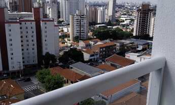 Imagem 4: EDIFICIO MARIANA - Apartamento com 3 dormitórios 2 vagas a venda na Vila Mariana