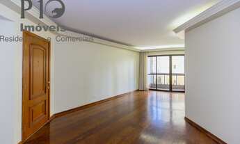 Imagem 2: Mont Courchevel - Apartamento com 3 suítes 3 vagas a venda no Campo Belo