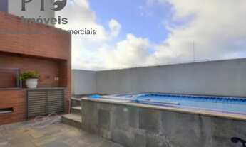 Imagem: Toulon - Cobertura Duplex com 2 dormitorios