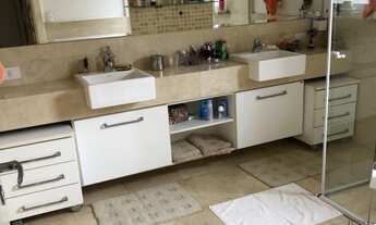 Imagem 6: Apartamento com 4 dormitórios 5 vagas a venda em Moema