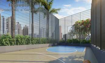 Imagem 5: BALKON CAMPO BELO - Apartamento com 4 suites 3 vagas a venda no Campo Belo