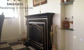 Imagem 7: Regents Park - Apartamento com 4 suítes 5 vagas a venda no Panamby