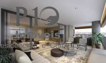 Imagem: Gio Campo Belo - Apartamento com 4 suítes