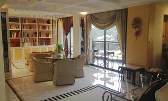 Imagem 5: Regents Park - Apartamento com 4 suítes 5 vagas a venda no Panamby