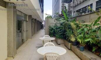 Imagem 6: Engenheiro Rebouças - Apartamento com 3 dormitorios a venda em Pinheiros