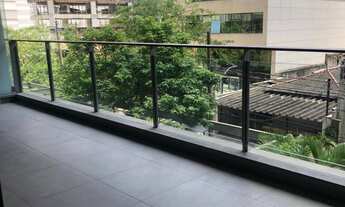 Imagem 4: VILA NOVA HOME LUXURY DESIGN - Apartamento com 1 suíte 2 vagas a venda na Vila Nova Concei