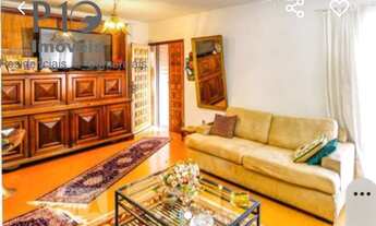 Imagem 7: CASA NO CAMPO BELO - Casa com 3 dormitórios 1 vaga a venda no Campo Belo