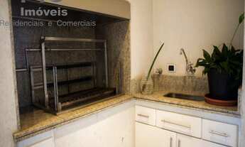 Imagem 4: Piazza Di Colonna - Apartamento com 3 suítes 4 vagas a venda no Panamby