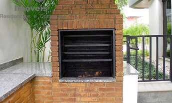 Imagem 7: Apartamento com 3 dormitorios 2 vagas a venda em Indianópolis