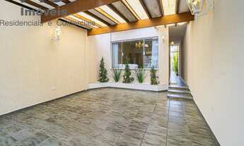 Imagem 2: CASA NA CHÁCARA FLORA - Casa com 3 dormitórios 2 vagas a venda na Chácara Flora