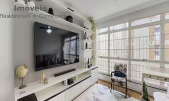 Imagem 2: CONDOMINIO CAPRI - Apartamento com 3 dormitórios 1 vaga a venda no Paraiso