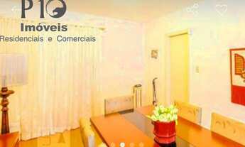 Imagem 2: CASA NO CAMPO BELO - Casa com 3 dormitórios 1 vaga a venda no Campo Belo