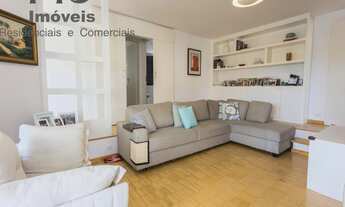 Imagem 2: Aguas Claras - Apartamento com 3 dormitorios 2 vagas a venda em Perdizes