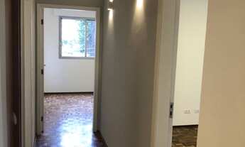 Imagem 6: Edifício Sarigi - Apartamento com 3 dormitórios 2 vagas a venda no Jardim Paulista