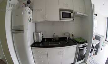 Imagem 5: WISH JOÃO DIAS - Apartamento com 3 dormitórios 2 vagas a venda na João Dias