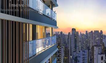 Imagem 3: BALKON CAMPO BELO - Apartamento com 4 suites 3 vagas a venda no Campo Belo