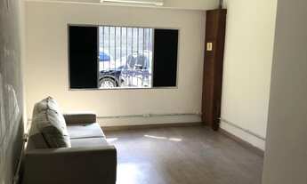 Imagem: CASA COMERCIAL NA VILA OLÍMPIA - Casa com