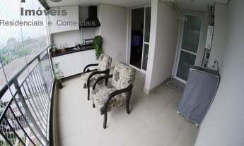 Imagem: WISH JOÃO DIAS - Apartamento com 3 dormitórios