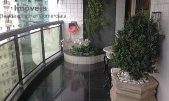 Imagem 4: Regents Park - Apartamento com 4 suítes 5 vagas a venda no Panamby