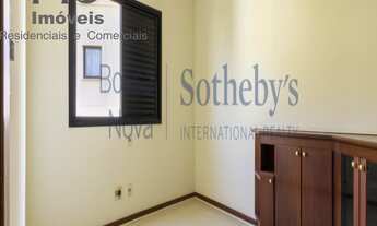 Imagem 6: Villa Bruno Giorgi - Cobertura com 4 dormitórios 4 vagas a venda no Panamby