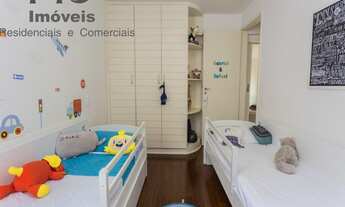Imagem 7: Aguas Claras - Apartamento com 3 dormitorios 2 vagas a venda em Perdizes