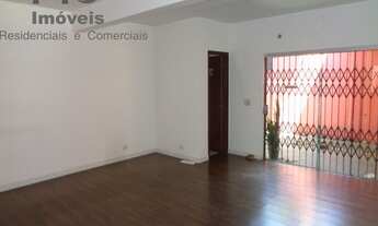 Imagem 7: CASA NO CAMPO BELO - Casa com 3 dormitórios 2 vagas a venda no Campo Belo