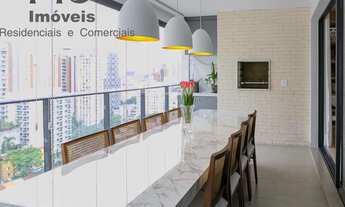 Imagem: BENEDITO PINHEIROS - Apartamento com 2 suítes