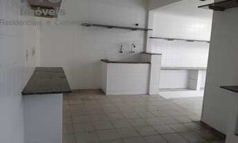 Imagem: CASA NO PLANALTO PAULISTA - Casa com 4 dormitórios