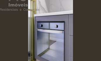 Imagem 3: BENEDITO PINHEIROS - Apartamento com 2 suítes 2 vagas a venda em Pinheiros