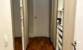 Imagem 4: COBERTURA DUPLEX - Cobertura duplex com 3 suítes 3 vagas a venda na Granja Julieta