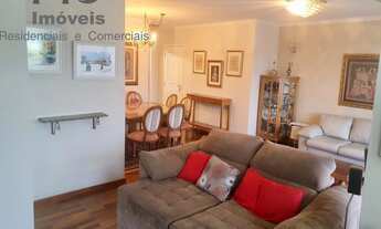 Imagem 3: Villaggio Arandu - Apartamento com 3 dormitorios 2 vagas a venda no Brooklin