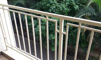 Imagem 2: California Gardens - Apartamento com 3 dormitório a venda no Morumbi