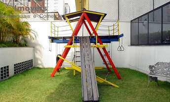 Imagem 3: Apartamento com 3 dormitorios 2 vagas a venda em Indianópolis